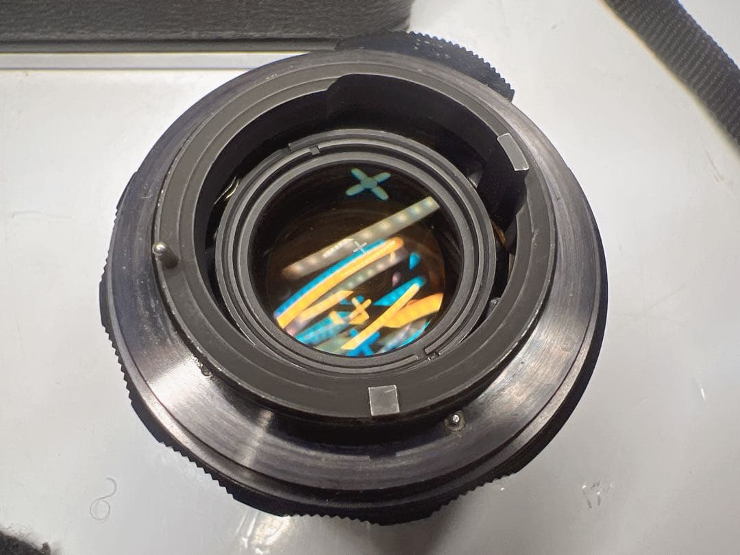 ASAHI PENTAX ペンタックス SP 一眼レフ フィルムカメラ レトロ