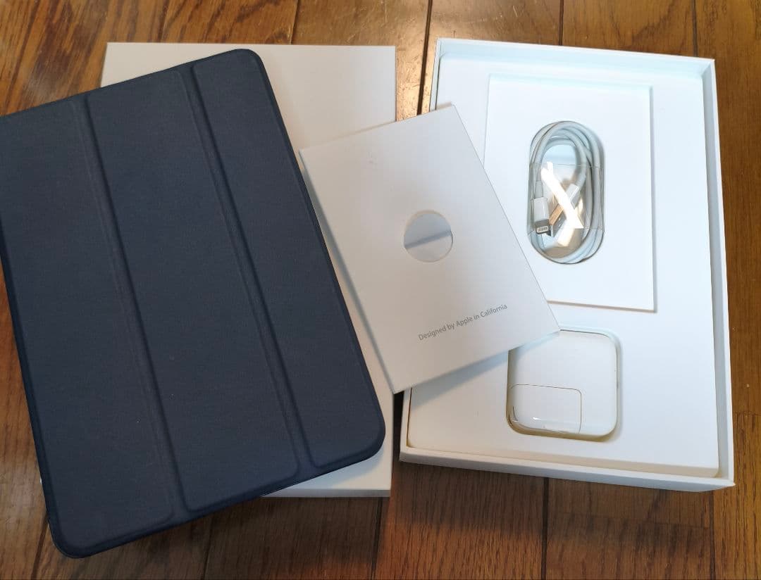 Apple iPad mini 4 Wi-Fiモデル 128GB シルバー