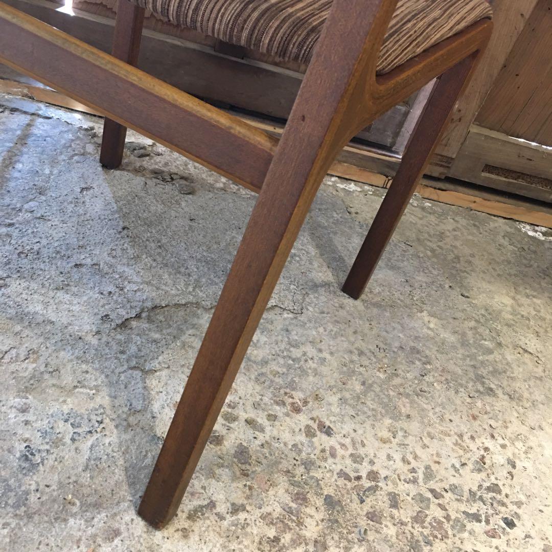 endo 天童木工 ハイバック ダイニングチェア 椅子 ラダーバックチェア ②