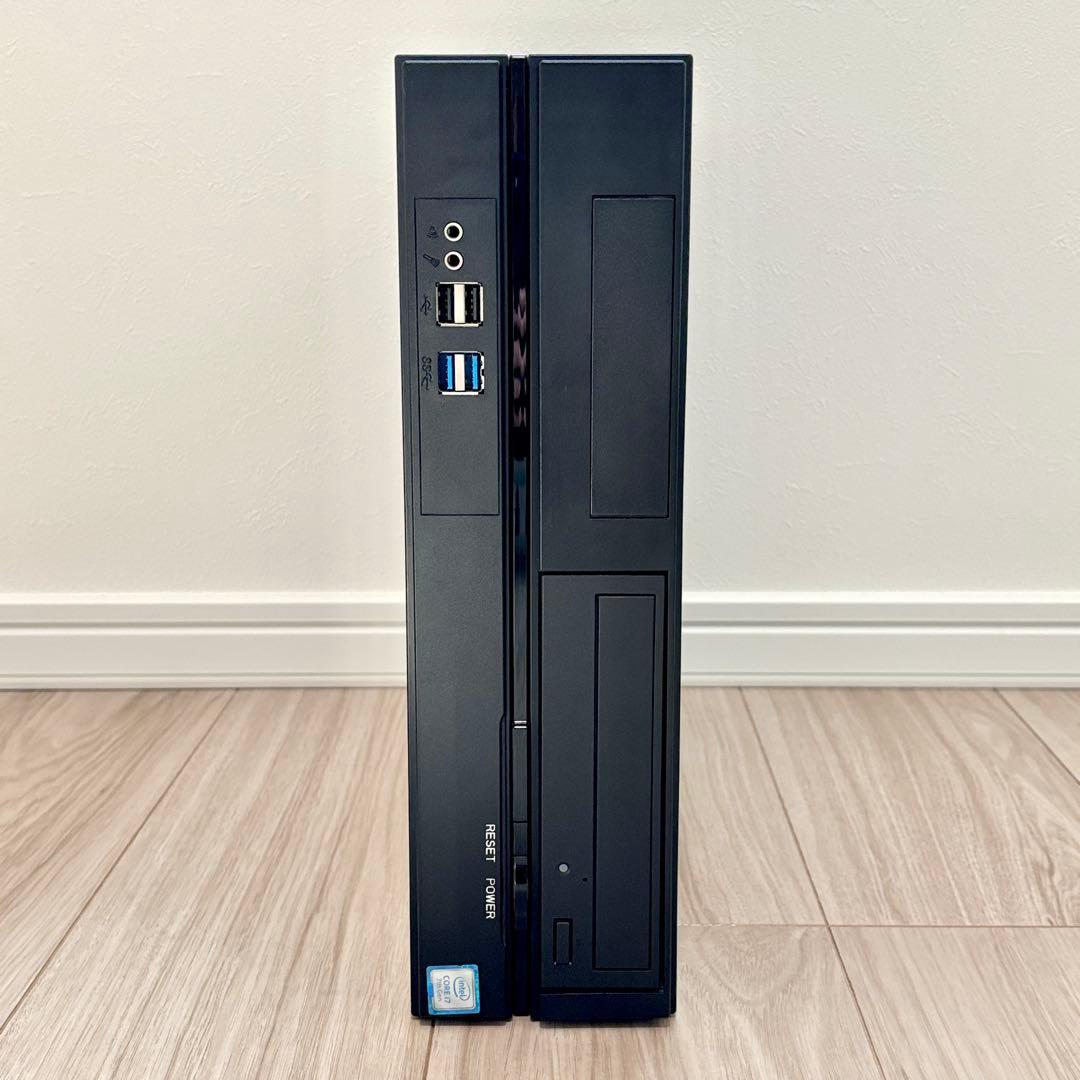 ドスパラ SlimMagnate GE