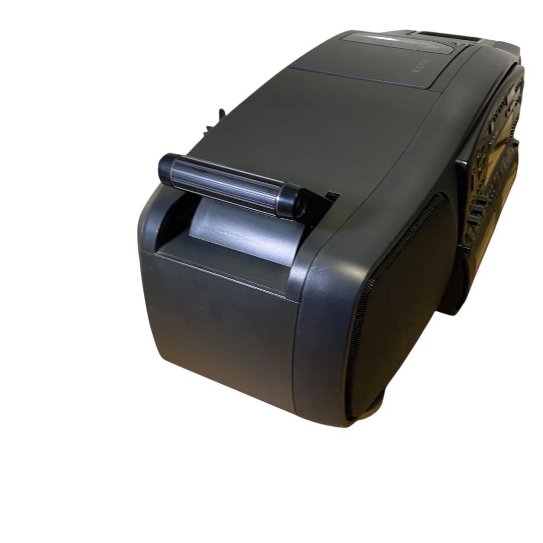 美品✨AIWA アイワ バブルラジカセ CSD-XR90