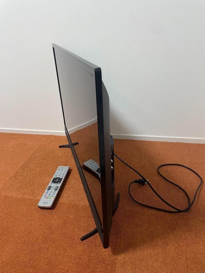 aiwa 2019年製 32V型 液晶テレビ TV-32HF10W
