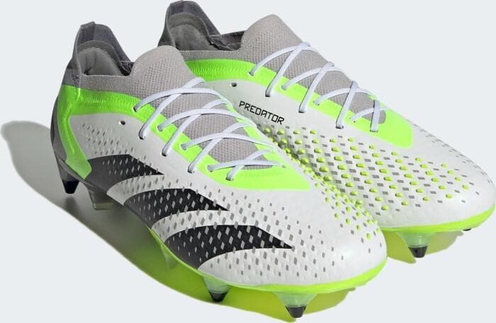 新品 定2.8万 adidas アディダス スパイク サッカーシューズ 27cm