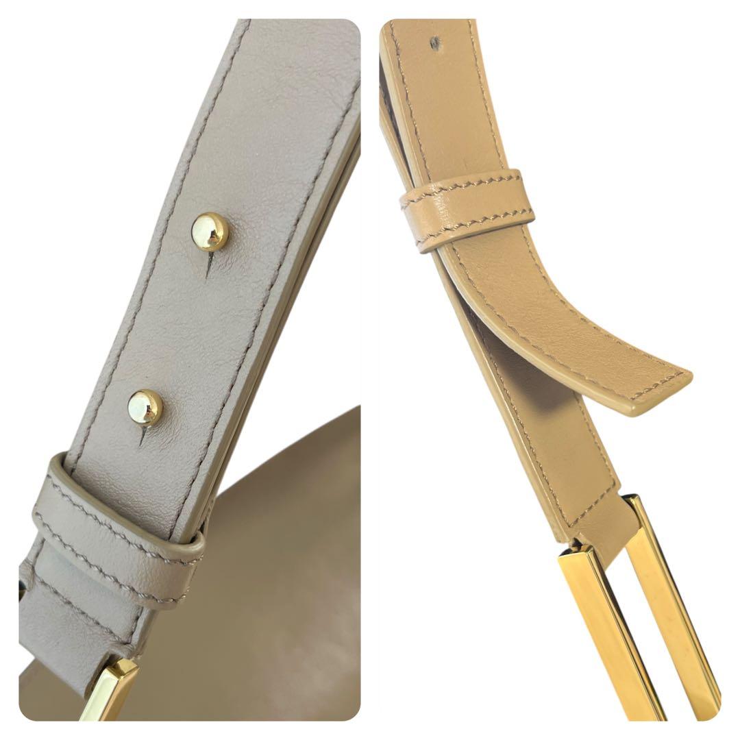 クリスマス様DEMELLIER デメリエー Bergen ドゥーズィーエムクラス