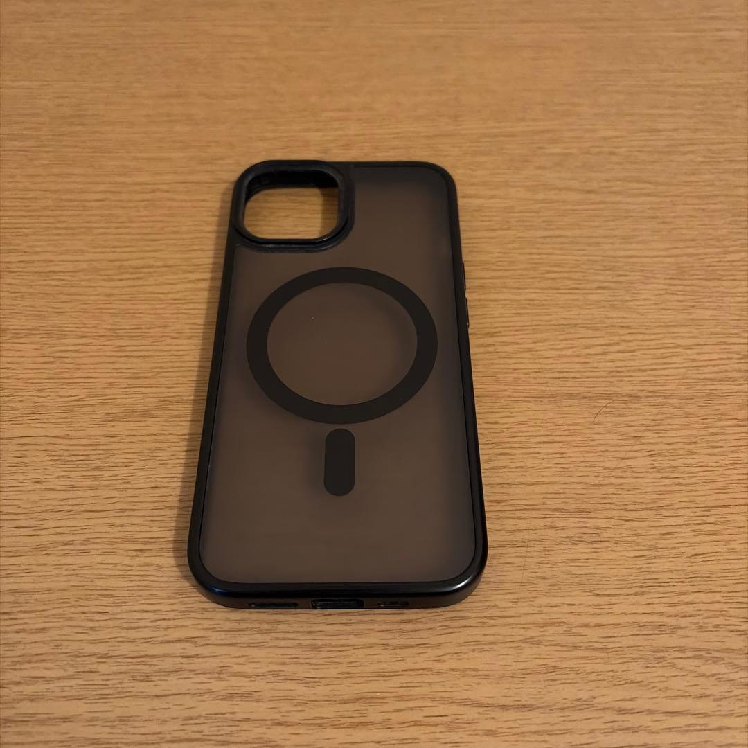 Apple iPhone 13 128GB ブラック 本体