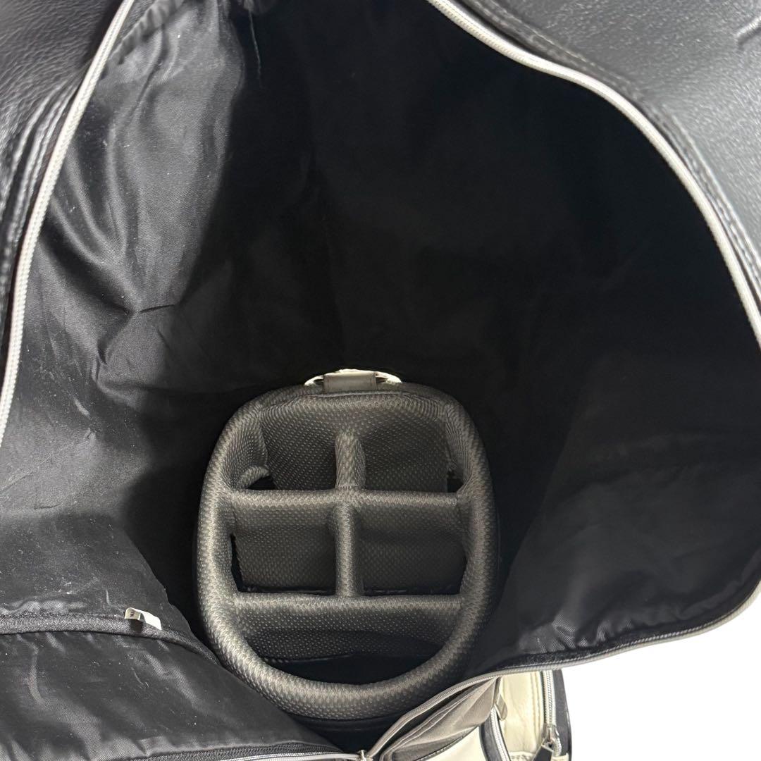 ORLIMAR キャディバッグ レディース 8.5型相当 ゴルフバッグ オリマー