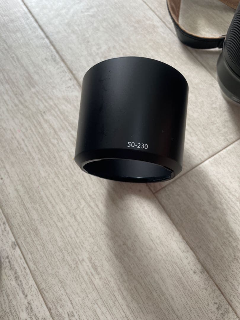 Fujifilm X-T100 ミラーレス一眼　ダークシルバー