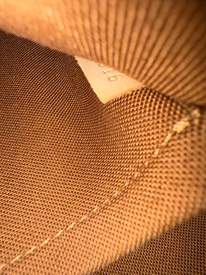 ⭐️ルイ・ヴィトン・ソローニュショルダーバック