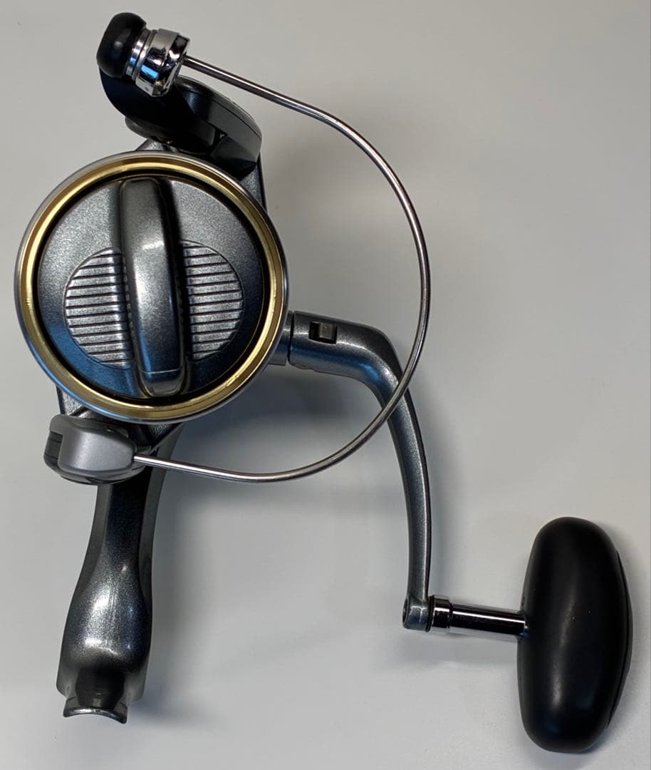 SHIMANO シマノ AERNOS XT 8000 リール 3個セット