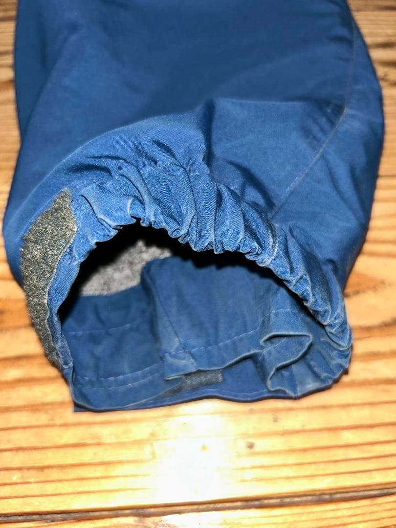 値下げpatagonia インファーノジャケット Mサイズ　2005年前後