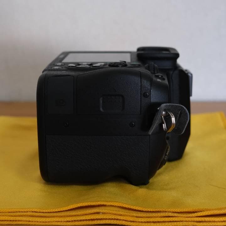 【極美品】PENTAX K-5Ⅱs デジタル一眼カメラ