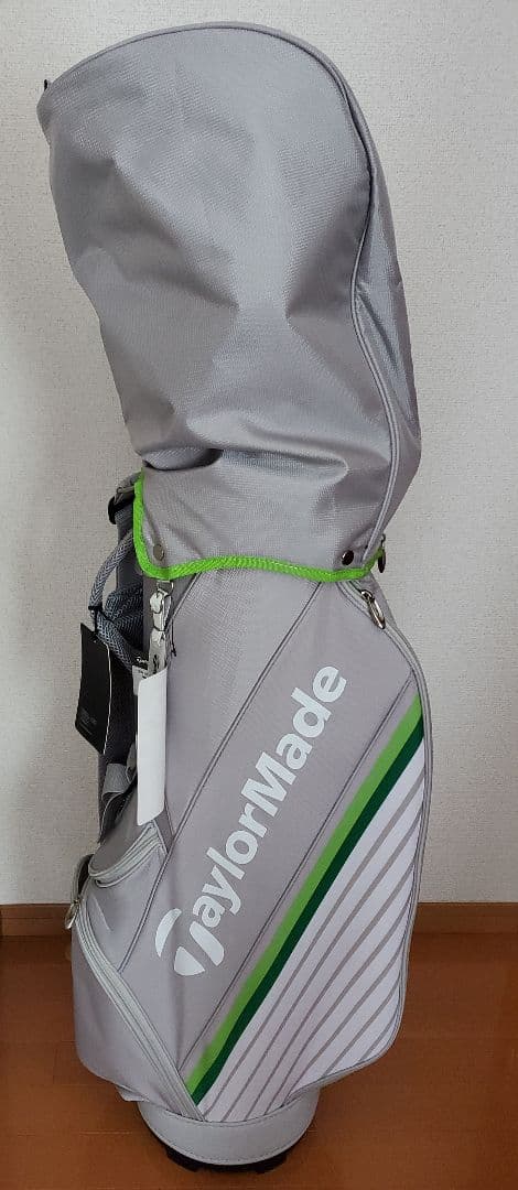 そ*ー様 【新品未使用】TaylorMade ゴルフバッグ