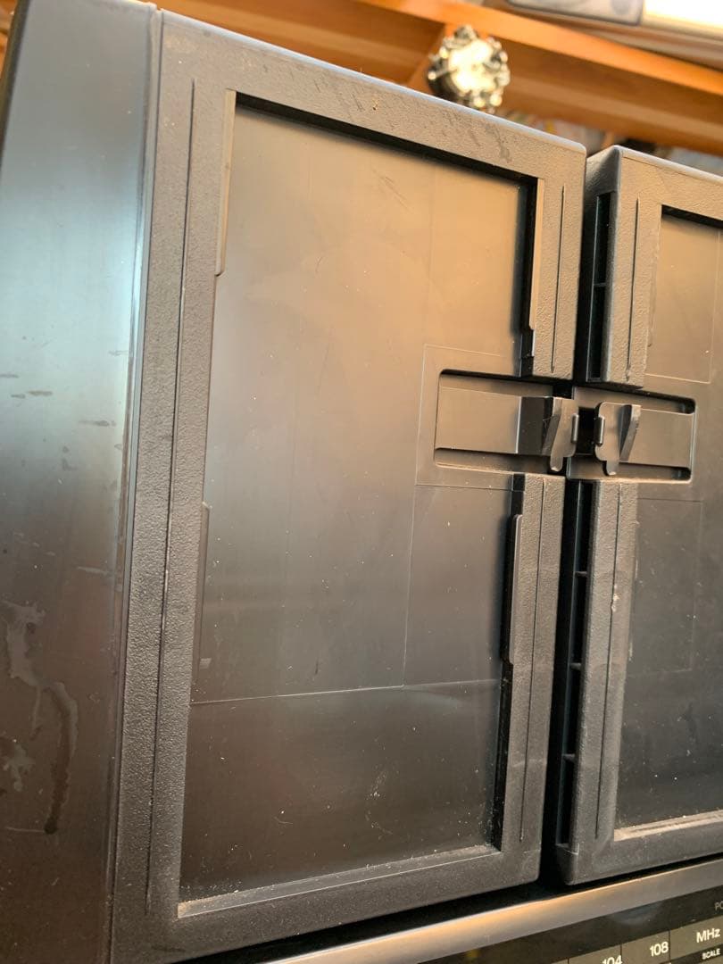 Panasonic RX-CT800ラジカセ