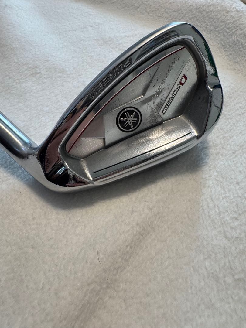 インプレスX D FORGED