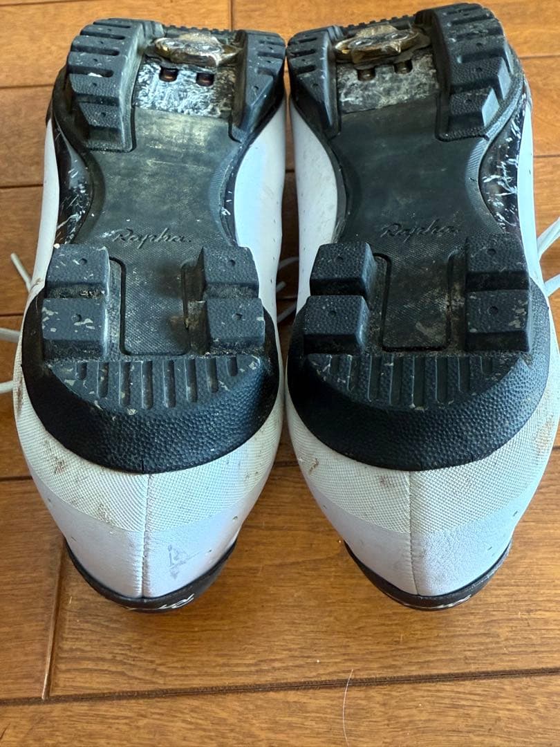 Rapha エクスプロアシューズ42.5