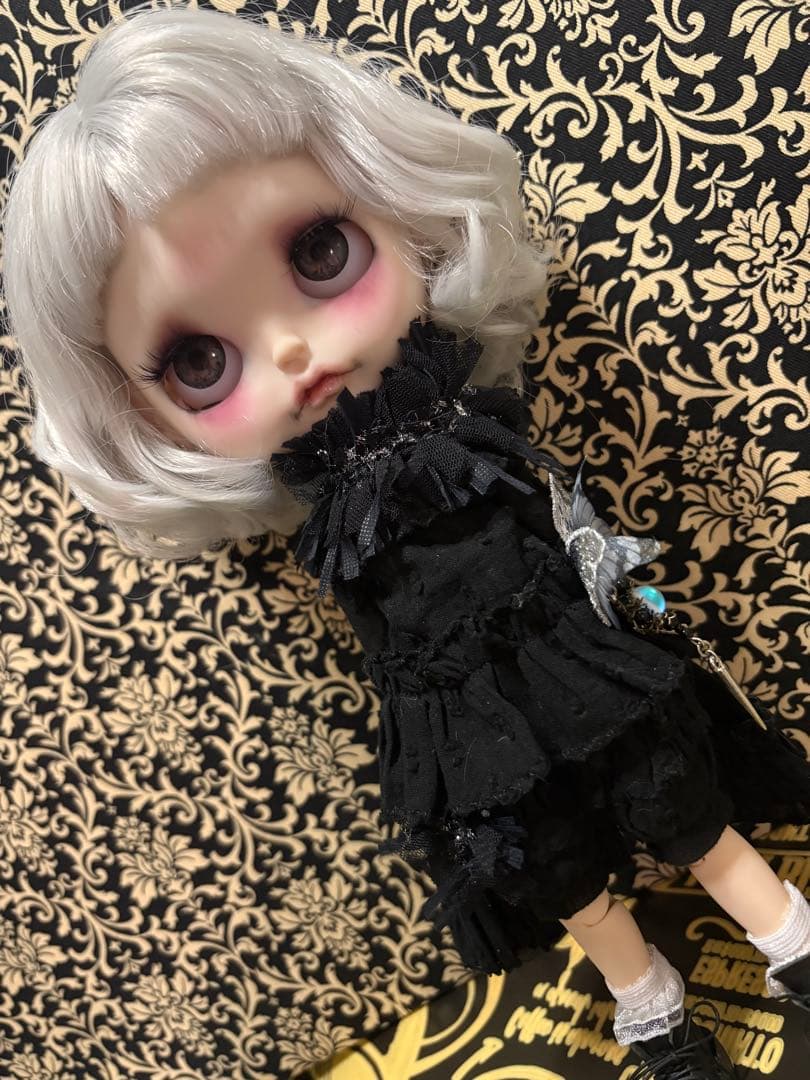 専用★クリスマス限定企画★毎日値下がり★アイシードール★ネオサイズ22cmドール