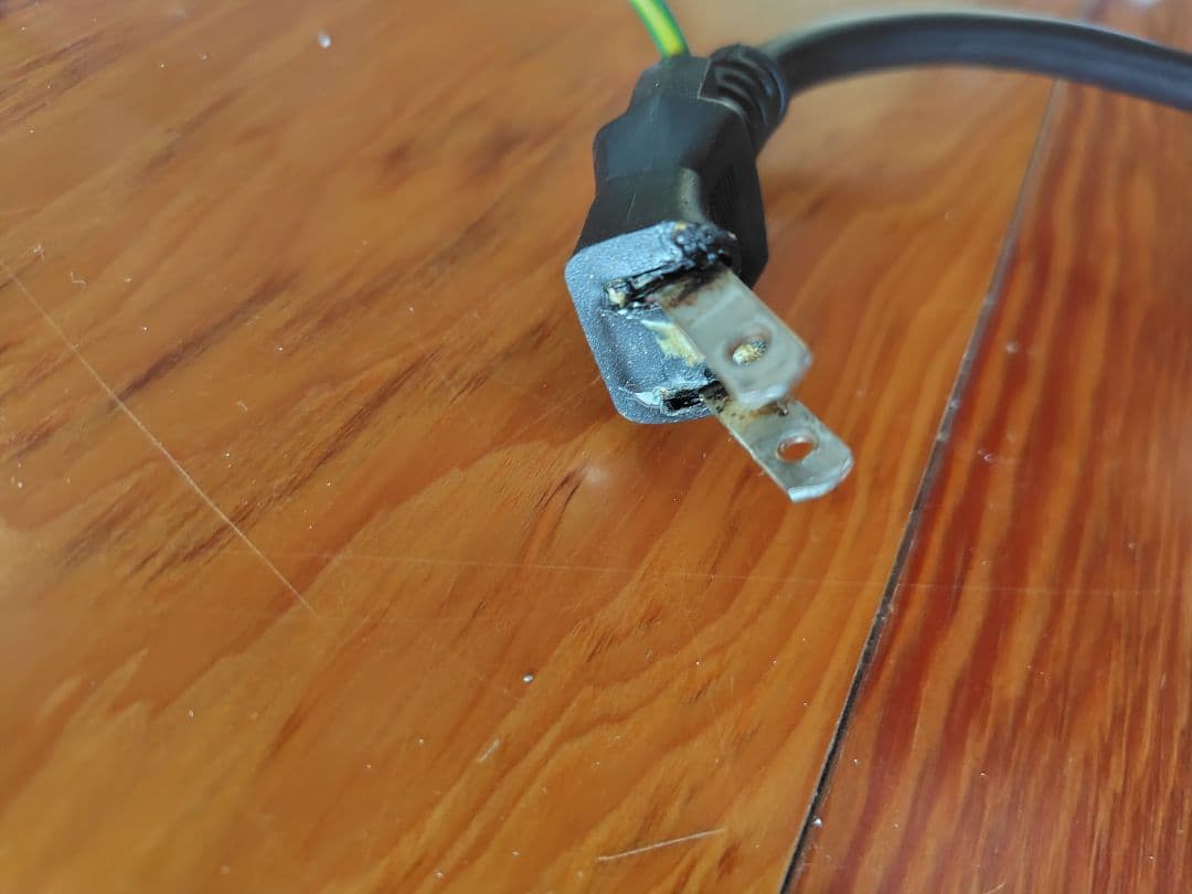 ナカトミ 移動式エアコン 冷風・除湿・送風 MAC-3026 中古品ジャンク品