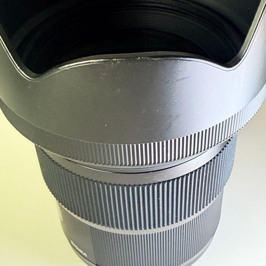 SIGMA 50mm F1.4 DG Art (Nikon用)　ニコン