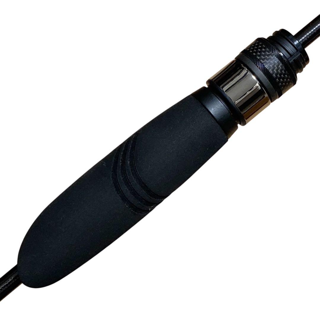 ✨極美品✨ アブガルシア ソルティーステージ プロトXMBS732XULT ST