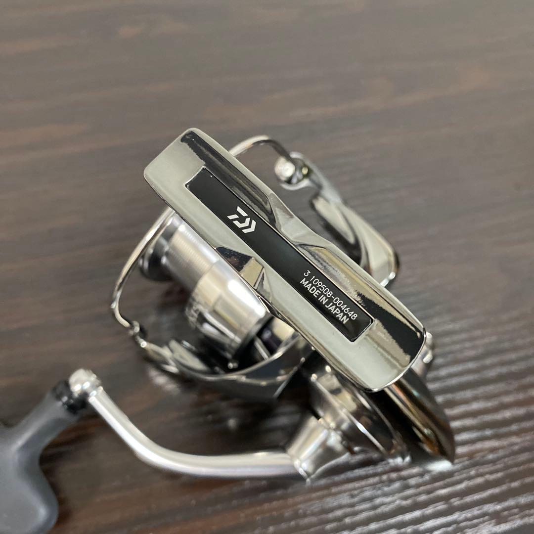 22イグジストLT4000-XH オーナー未登録 レビテーションエンジニアリング