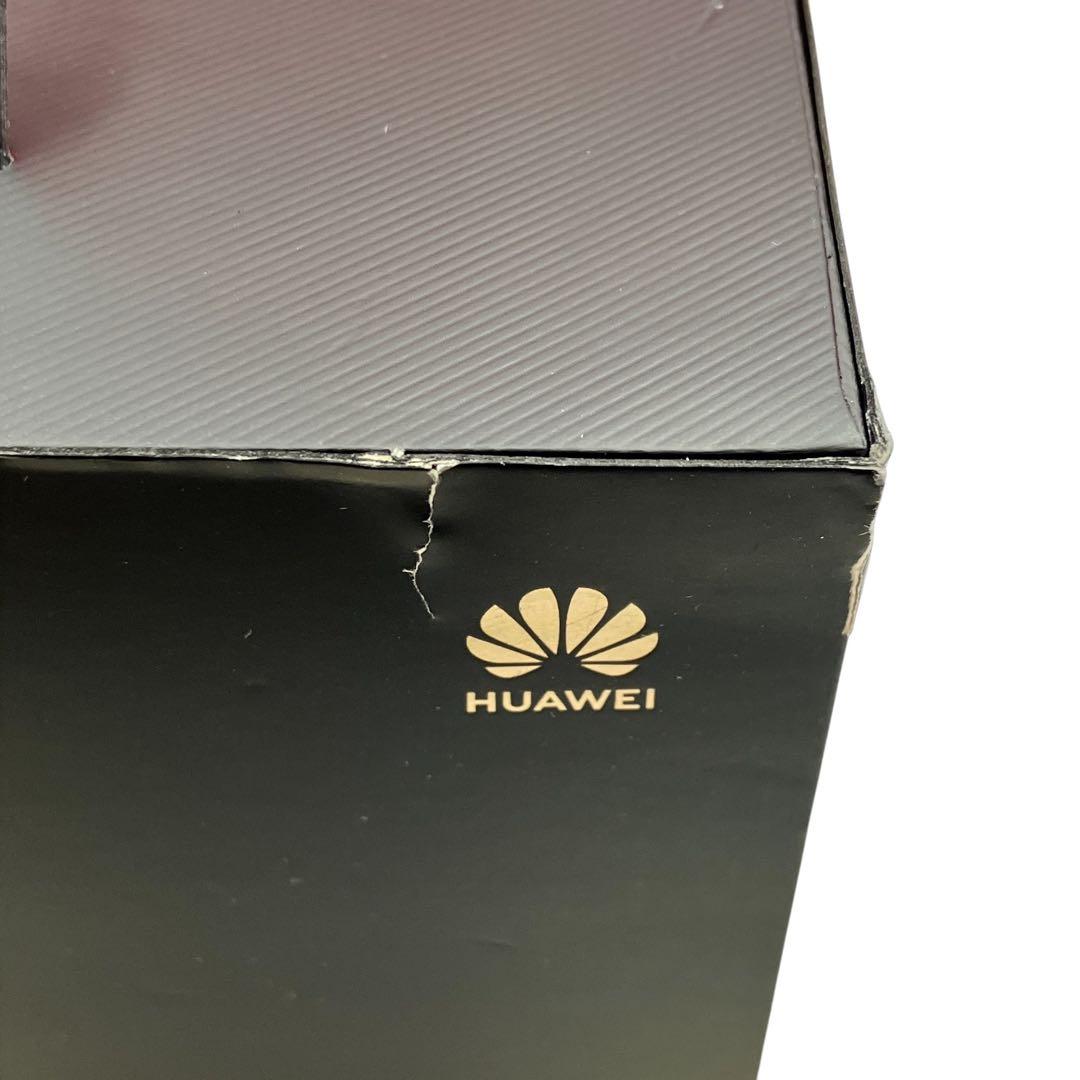 ✨新品同様✨ HUAWEI FreeBuds Pro 4 ブラック ワイヤレス