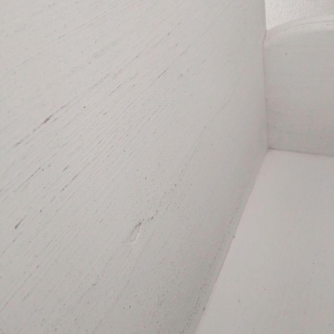 フランス製 カントリーコーナー マガジンラック ブックスタンド