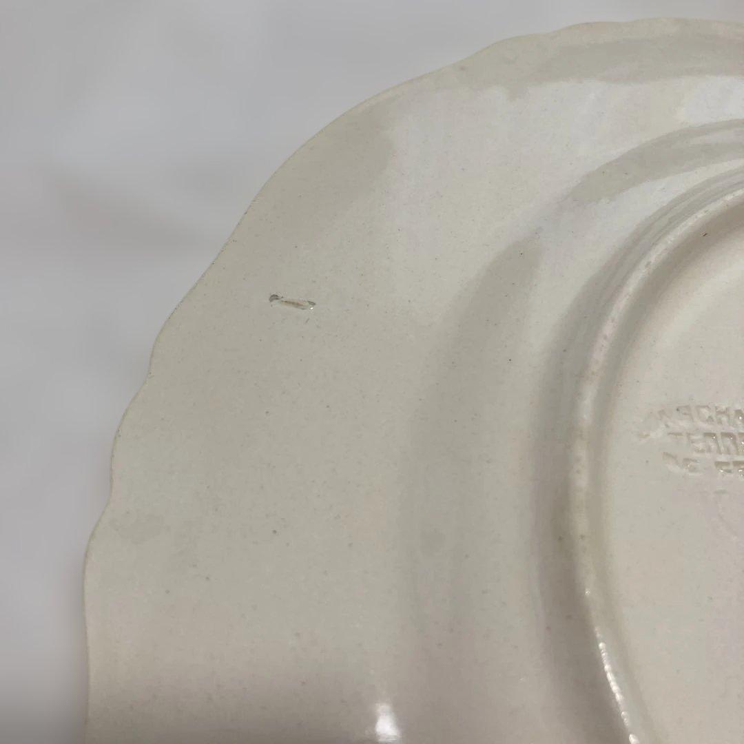 1880〜1900年　ロンシャンlongchamp MAKHAROV 4枚set