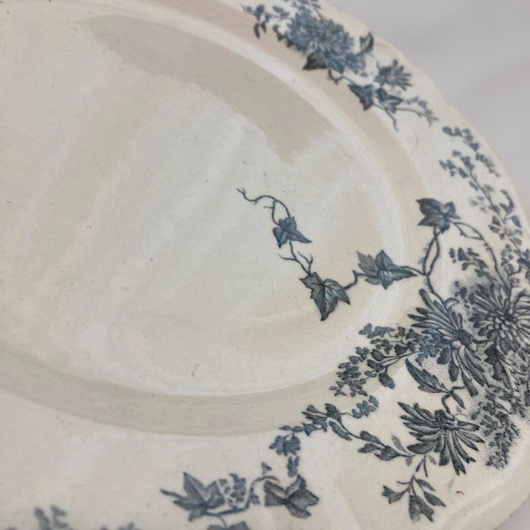 1880〜1900年　ロンシャンlongchamp MAKHAROV 4枚set