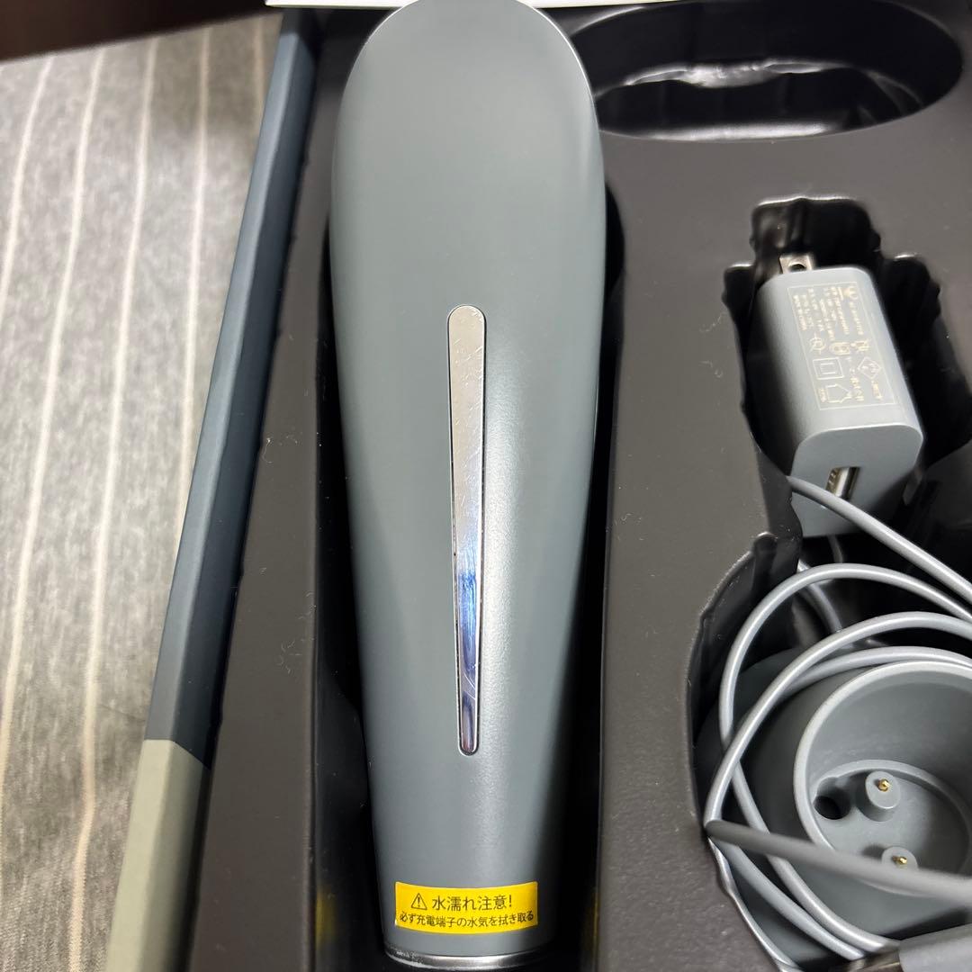 ヤーマン公式ストア購入！美品　ミーゼスカルプリフトアクティブプラス