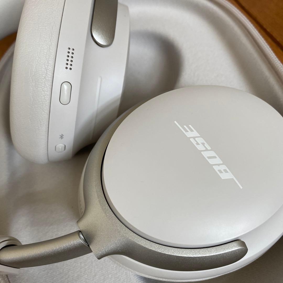 専用⭐︎美品⭐︎bose quiet comfort ultraヘッドホン