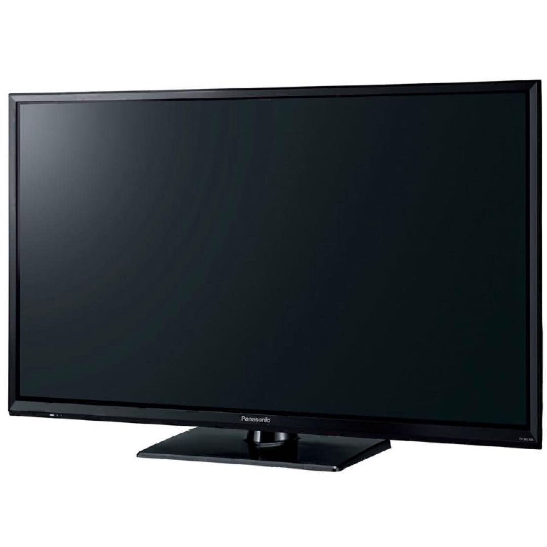 [新品]パナソニック 32V型 液晶テレビ VIERA TH-32J300