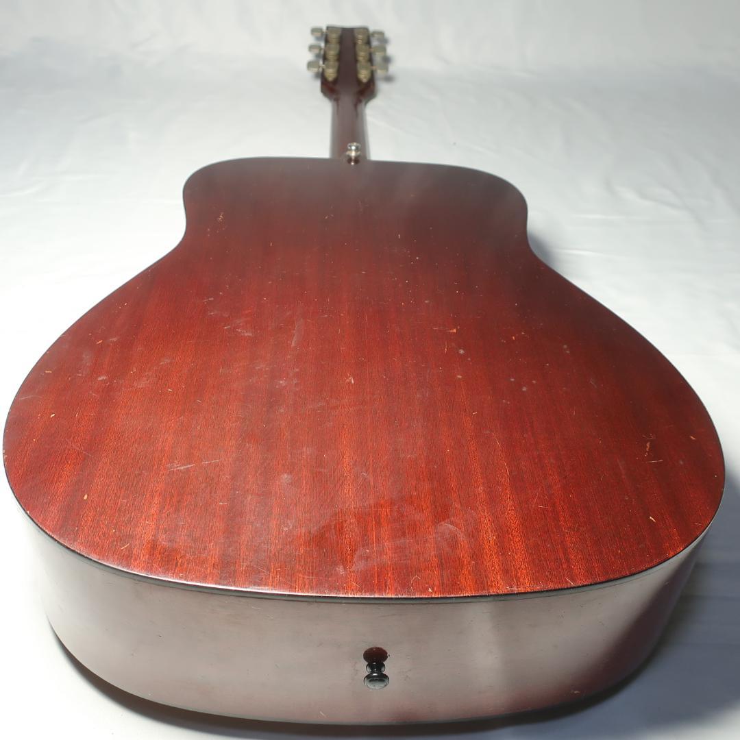 YAMAHA FG-160 グリーンラベル アコースティックギター