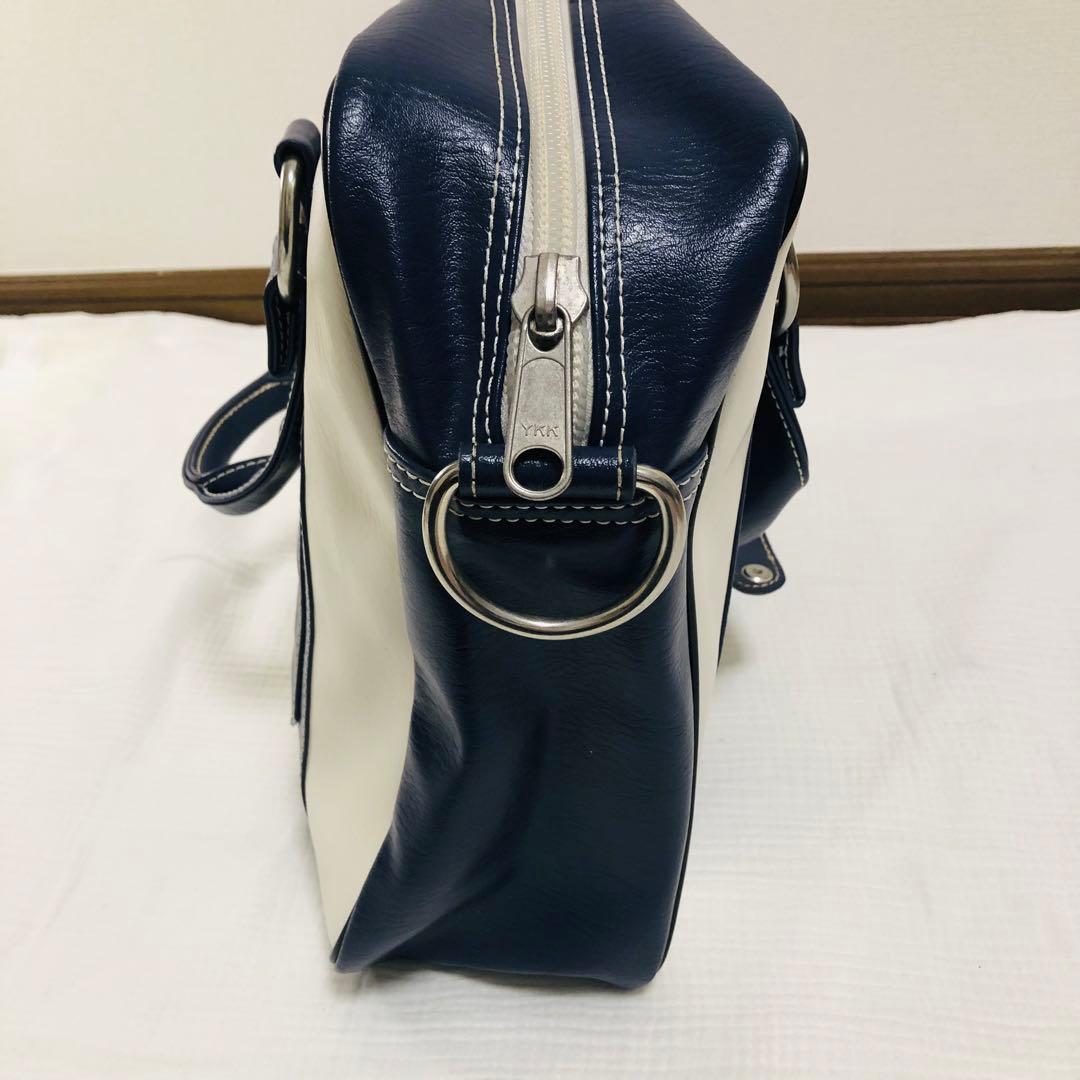 【希少】DIESEL SPARE PARTS バッグ　2WAY