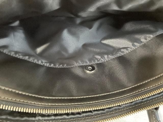 TK TAKEO KIKUCHI タケオキクチ ビジネスバッグ ブリーフバッグ