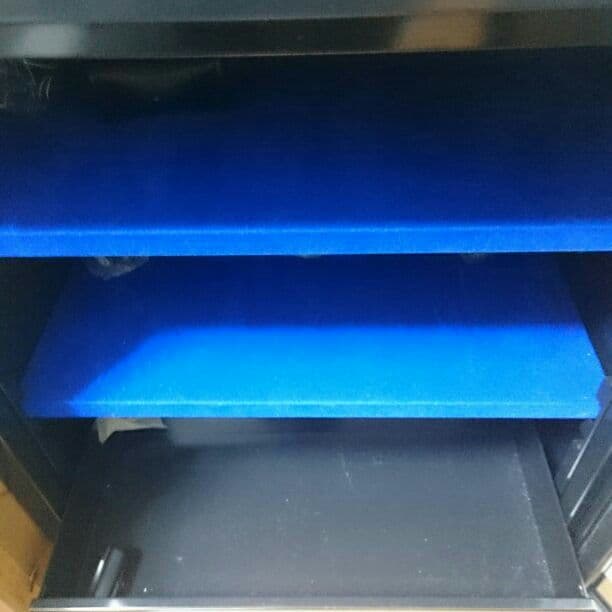 カメラ防湿庫『中型』