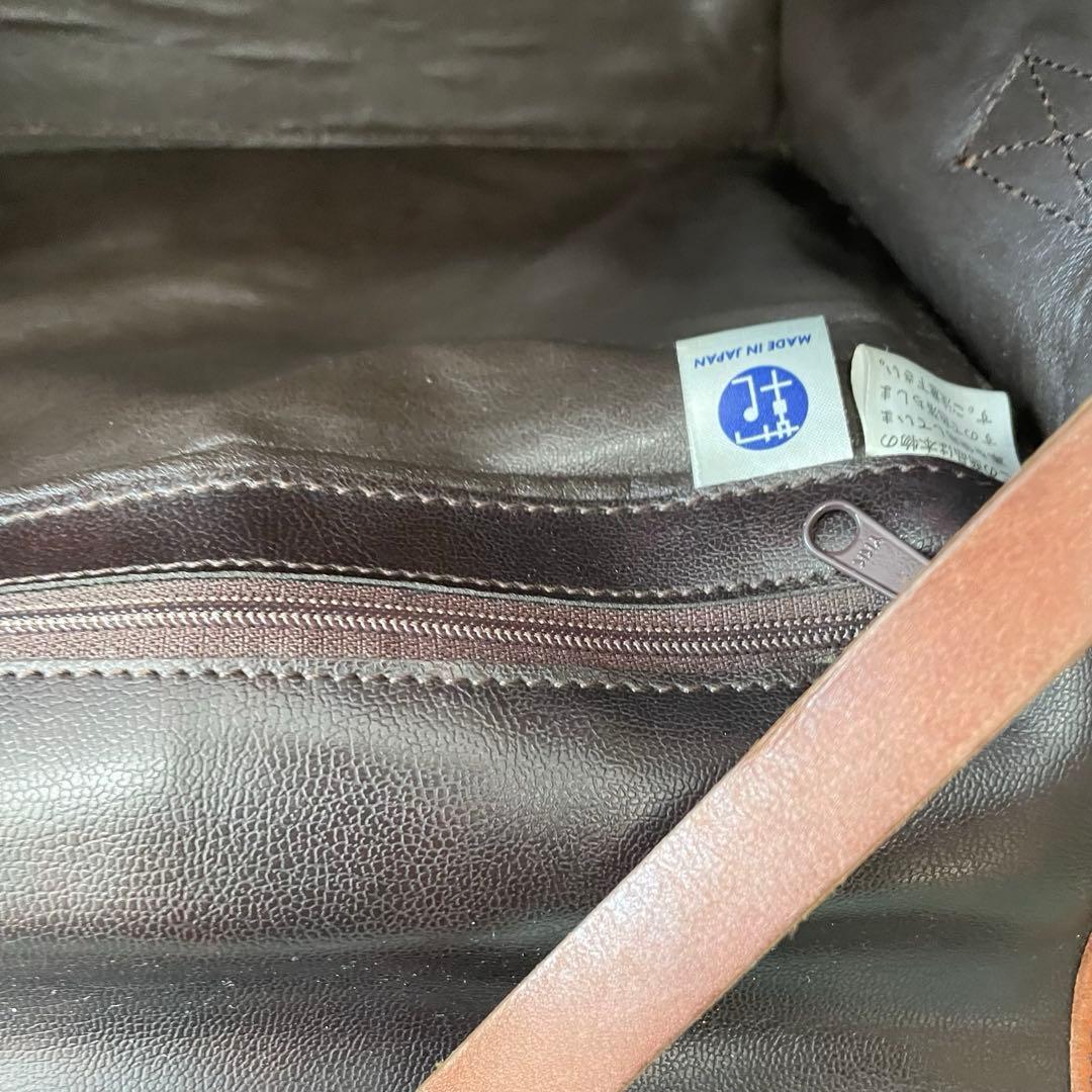 PORTER ポーター キングスマン バロン 2way ビジネスバッグ レザー