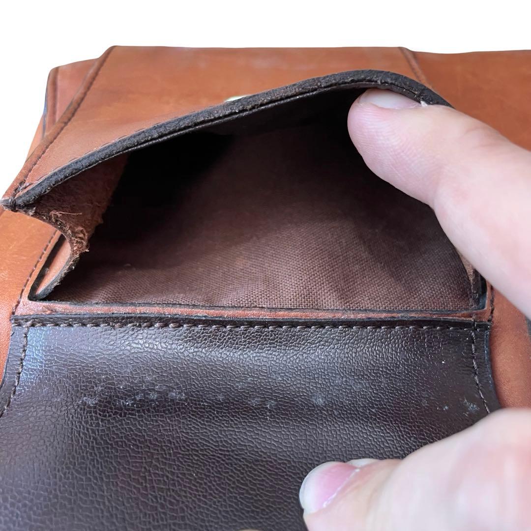 PORTER ポーター キングスマン バロン 2way ビジネスバッグ レザー