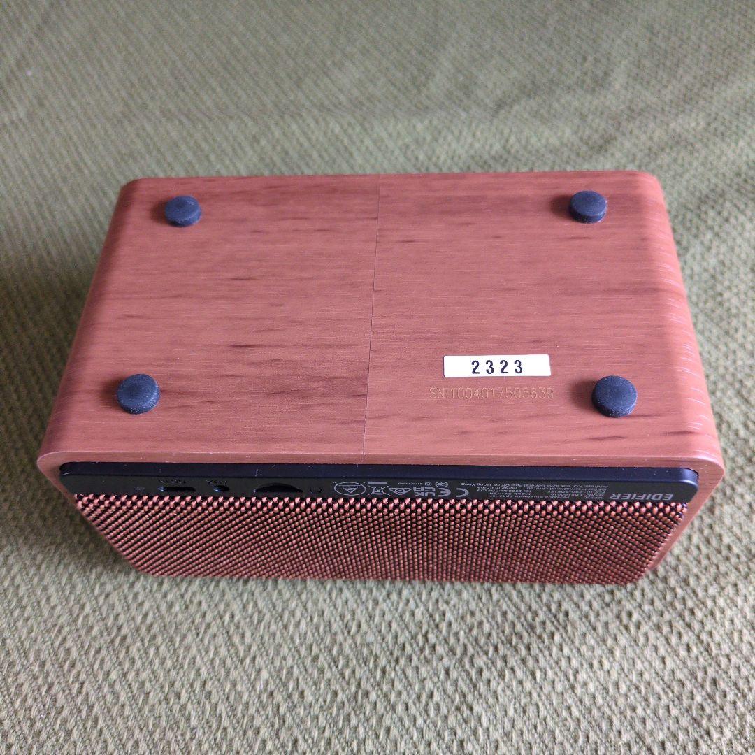 ★美品　EDIFIER MP230 　Bluetoothスピーカー