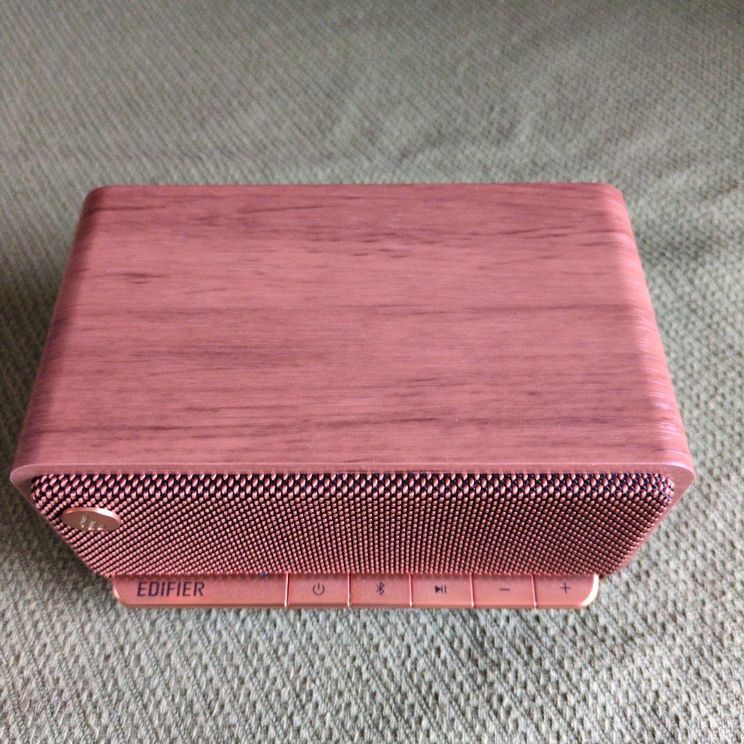 ★美品　EDIFIER MP230 　Bluetoothスピーカー