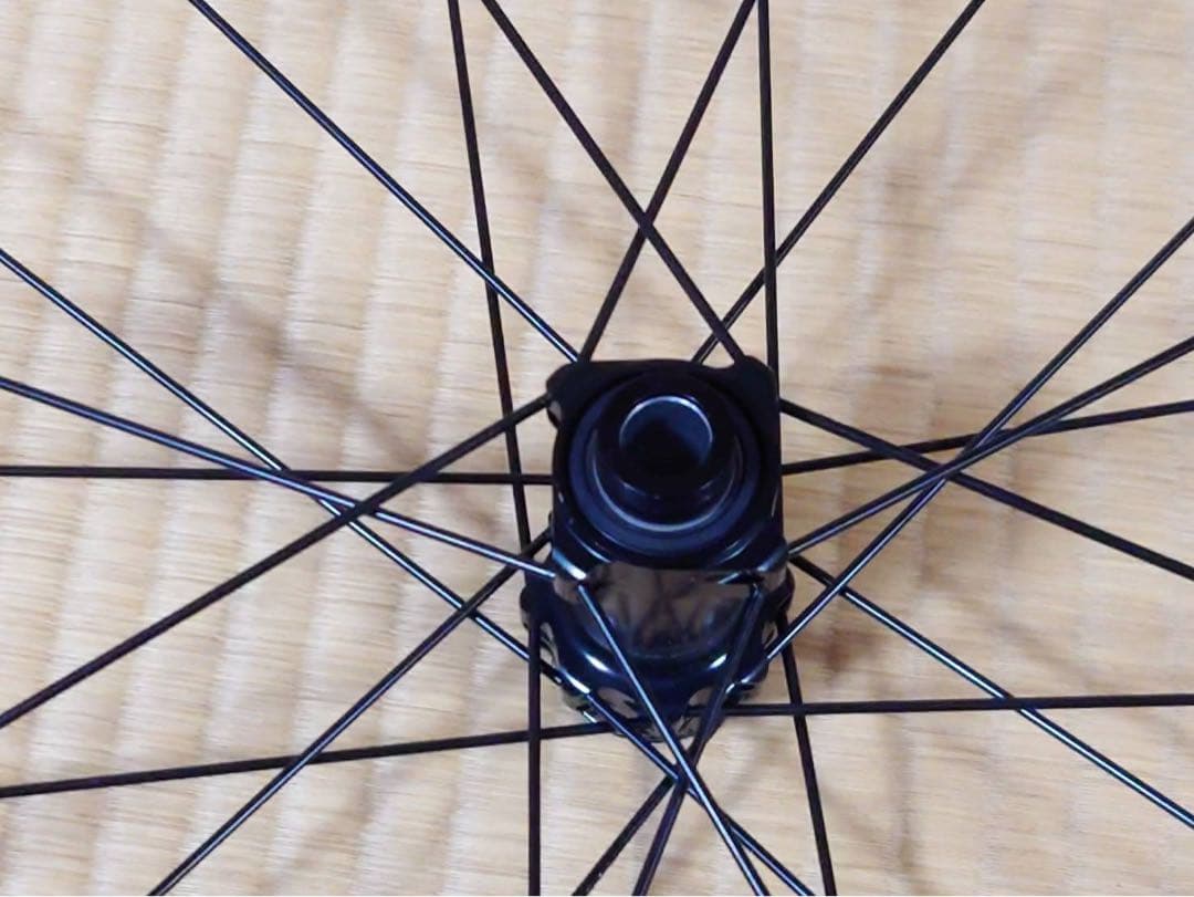 FULCRUM RACING600 DB アルミ ホイール