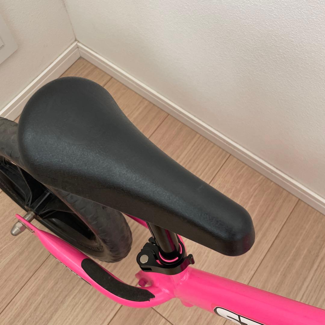 日本正規品 STRIDER SPORT 人気ピンクカラー