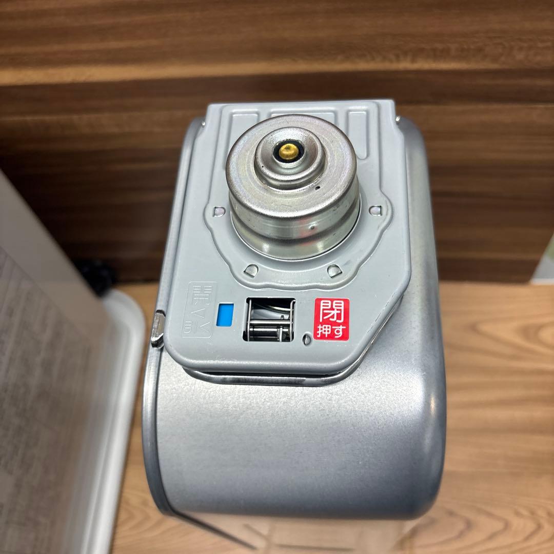 【2024年製】CORONA 石油ファンヒーター／FH-G3224Y