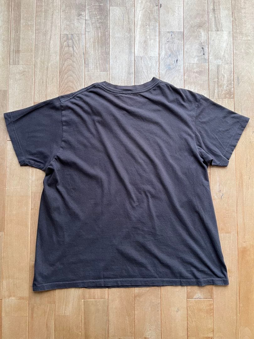 BACK TO THE FUTURE バックトゥーザフューチャー Ｔシャツ F