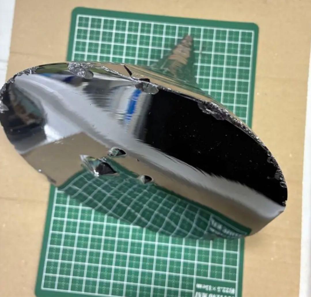 15N原石ホイップシェイプ2点カッサセット2セット