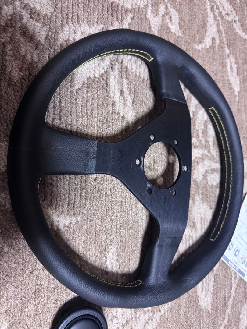 10月まで！momo 正規品ヴェローチェレーシング32パイ