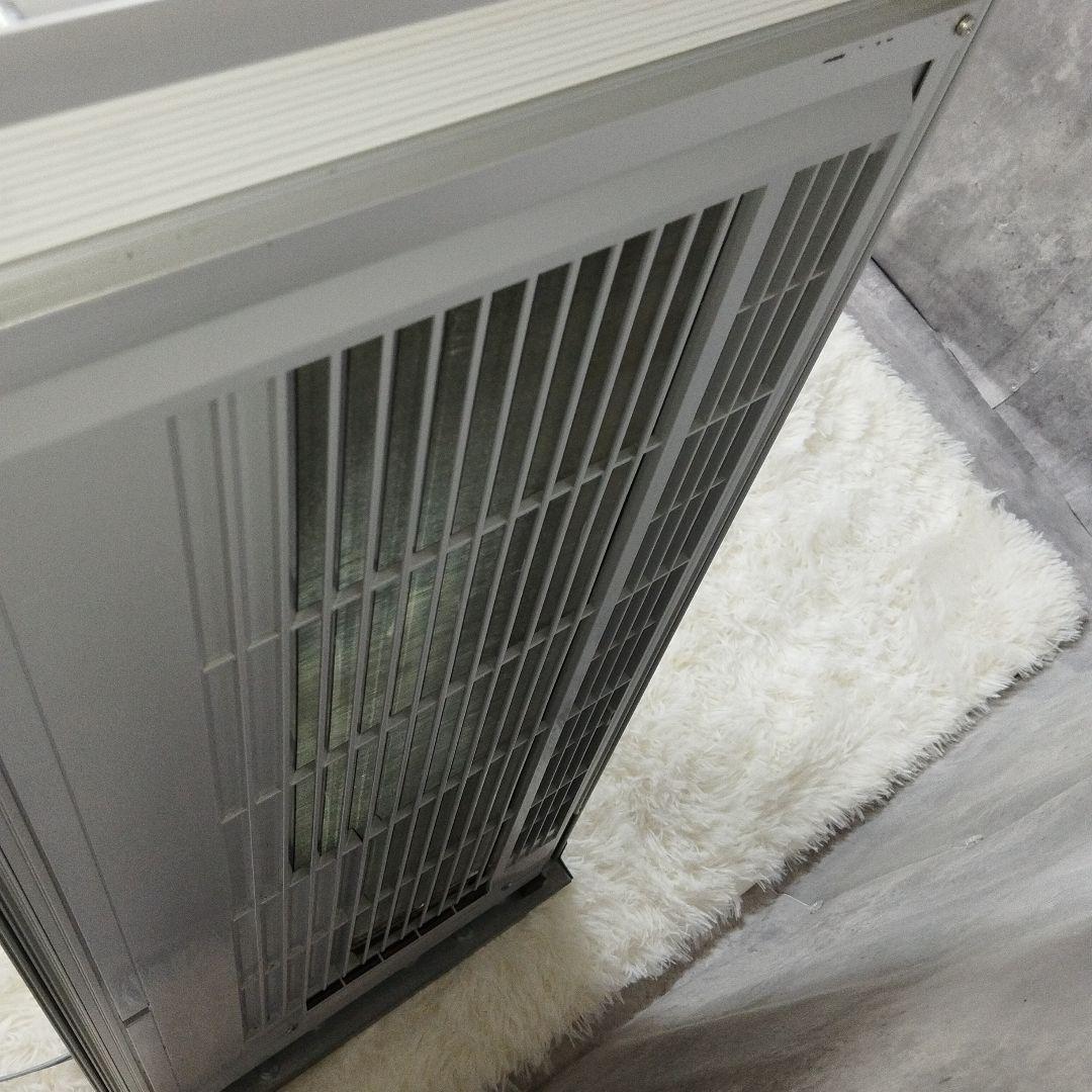 【未使用級】コロナ CORONA ウインドエアコン CW-1624R 2024年