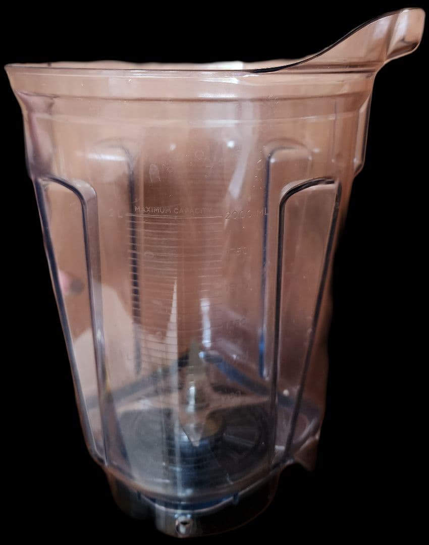 バイタミックス A3500