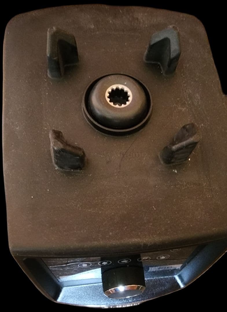 バイタミックス A3500