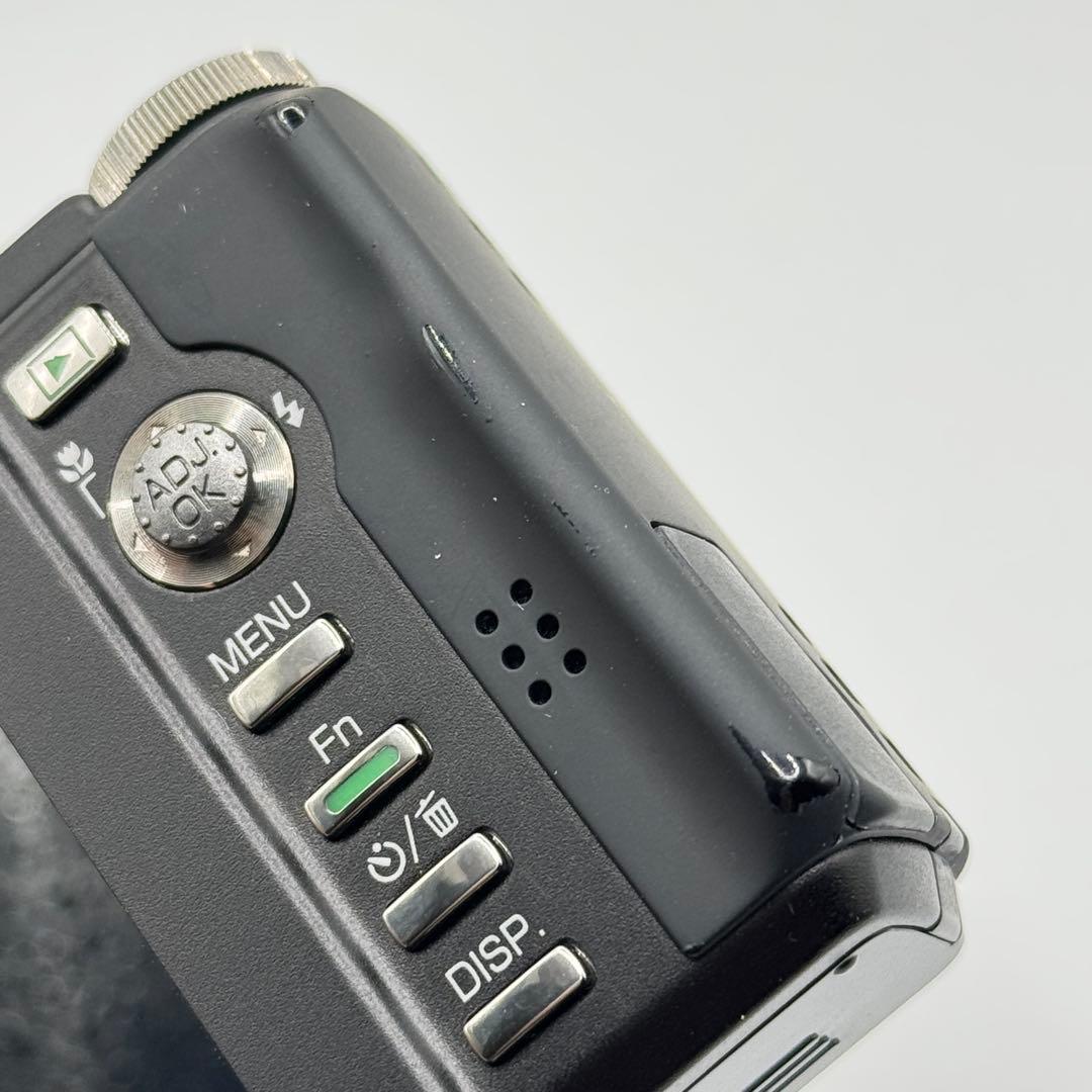 【極美品】 【動作◎】 RICHO R10 リコー　コンデジ デジカメ