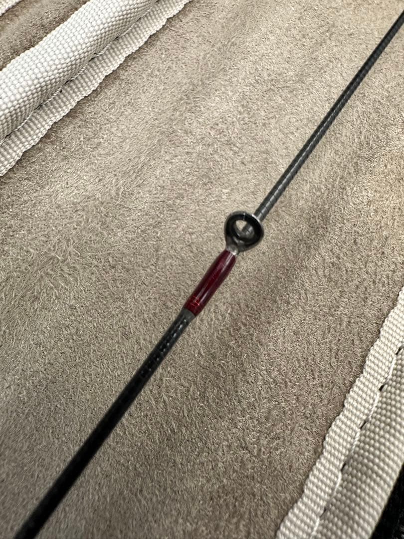 ホワイトウルフ62UL-E 送料込